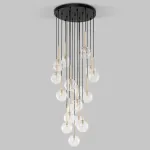 Подвесной светильник TK Lighting Nilos 5945