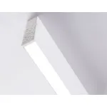 Светильник светодиодный накладной TA1818 WH белый LED 12W 4200K 230*22*87 от NovaLamp