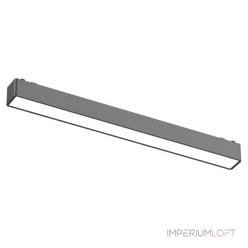 Накладной светильник Aployt Magnetic track 48 APL.0101.00.12