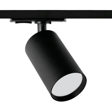 Трековый светильник Wolta WTL-GU10 WTL-GU10/02B