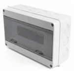 Электрический щиток накладной Stekker EBX50-1/15-65 39192 от ImperiumLoft