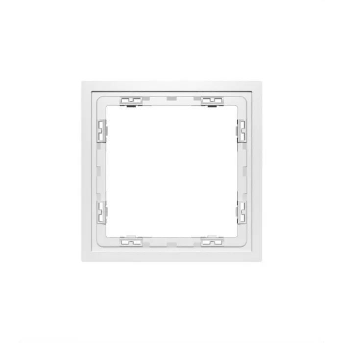 Рамка на 1 пост Voltum S70 VLS100102 от ImperiumLoft