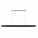 Подвесной светильник LIGHTERA Bermeho LE104L-120BB WIFI от ImperiumLoft