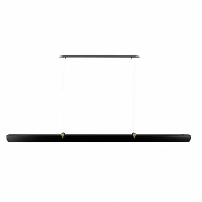 Подвесной светильник LIGHTERA Bermeho LE104L-120BB WIFI от ImperiumLoft