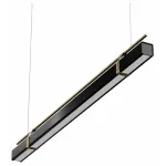 Подвесной светильник LIGHTERA Omolon LE108L-200B WIFI