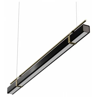 Подвесной светильник LIGHTERA Omolon LE108L-200B WIFI