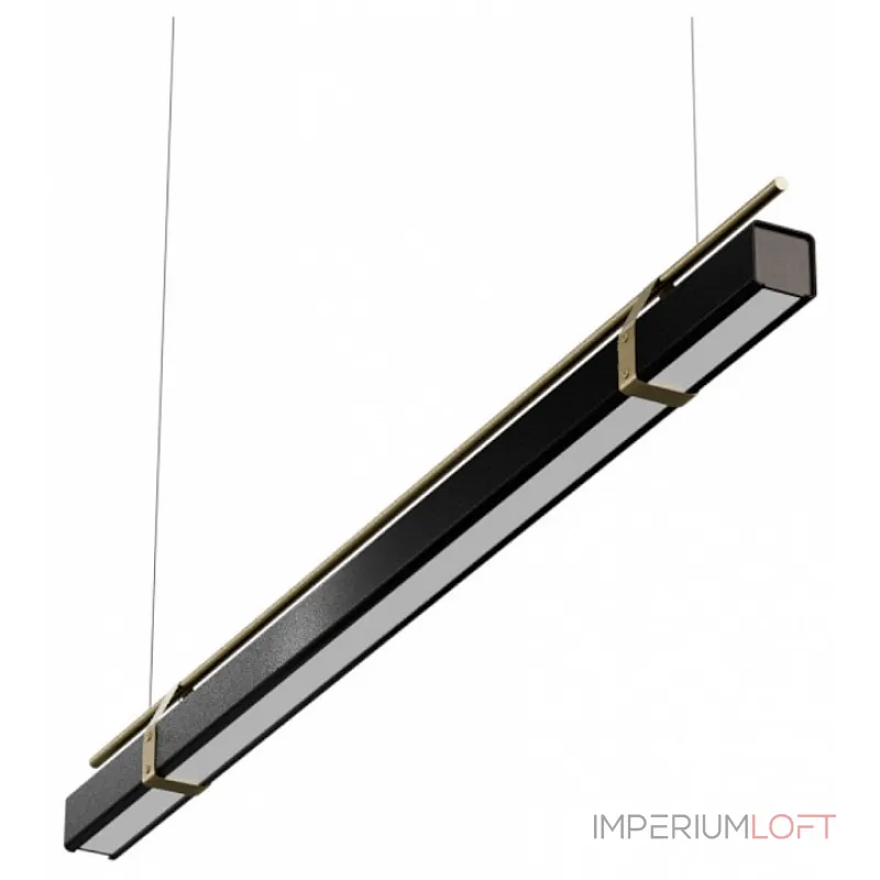 Подвесной светильник LIGHTERA Omolon LE108L-200B WIFI Подвесной светильник LIGHTERA Omolon LE108L-200B WIFI