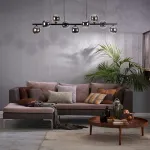 Подвесной светильник TK Lighting Estera 5667 Estera Black от ImperiumLoft