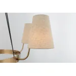Подвесная люстра Rivoli Michele Б0061952 от ImperiumLoft