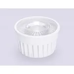 Лампа светодиодная LED MR16-PR 6W 3000K 85-265V 38° от NovaLamp