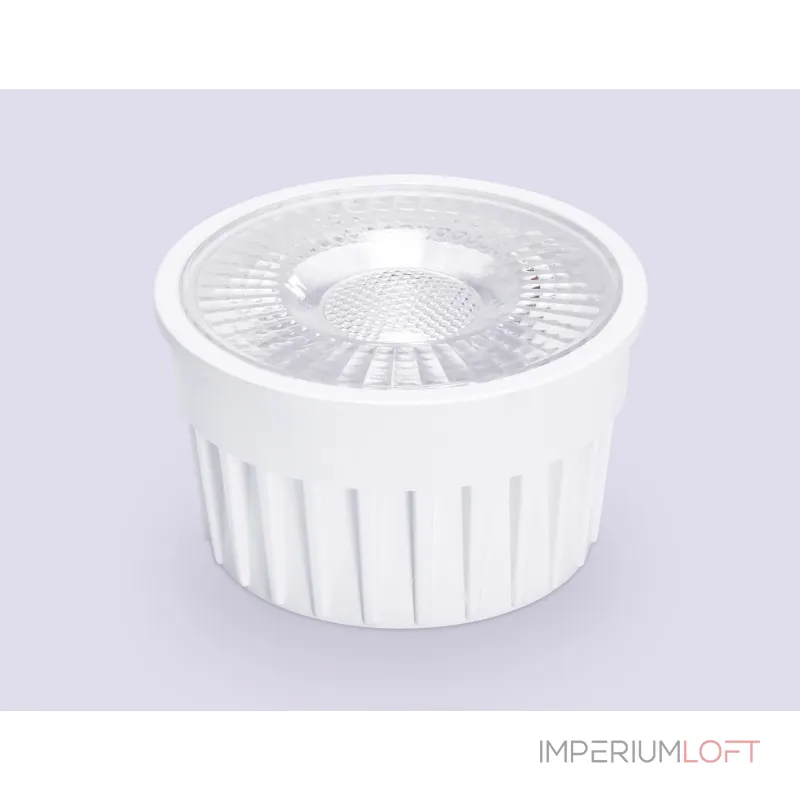 Лампа светодиодная LED MR16-PR 6W 3000K 85-265V 38° от NovaLamp
