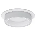 Встраиваемый светильник Wolta Luce WDL-GX53/06W-R