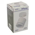 Спот Feron HL3691 48683 от ImperiumLoft