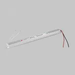 Блок питания с проводом Maytoni Led strip 220210 от ImperiumLoft