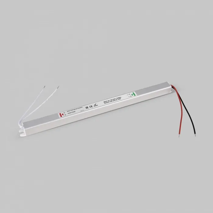 Блок питания с проводом Maytoni Led strip 220210 от ImperiumLoft