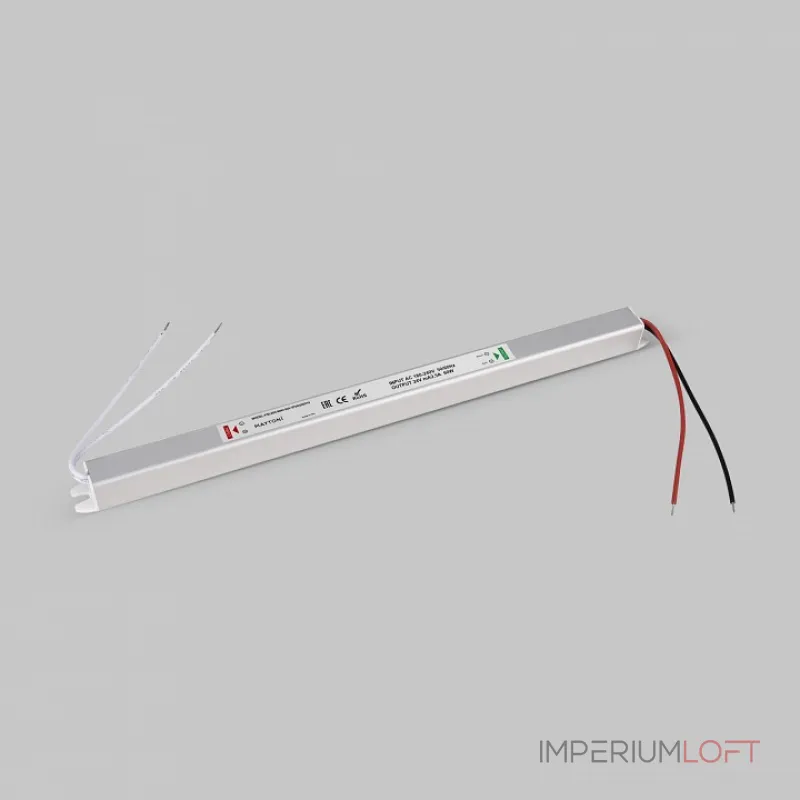 Блок питания с проводом Maytoni Led strip 220210