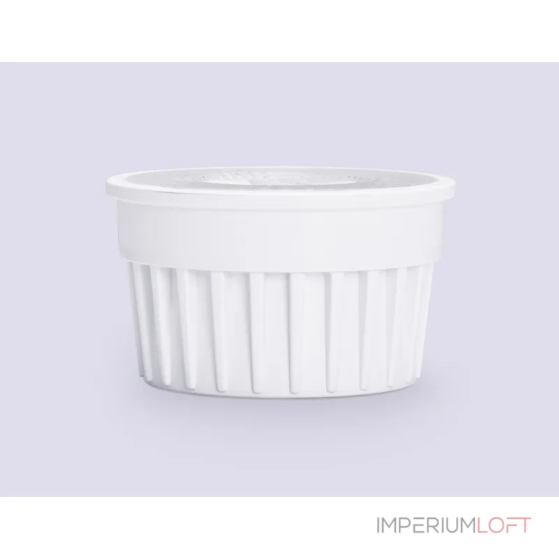Лампа светодиодная LED MR16-PR 6W 3000K 85-265V 38° от NovaLamp