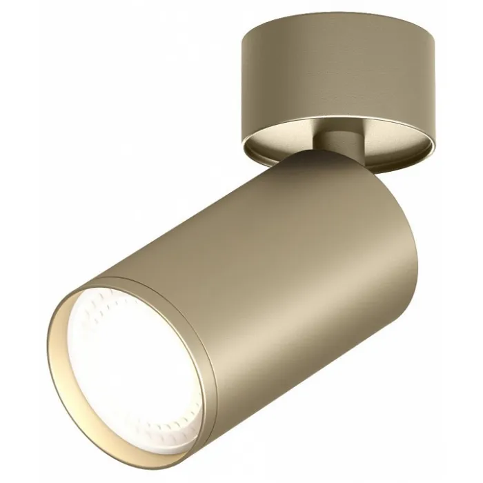 Спот Denkirs Tube DK2029-GG от ImperiumLoft