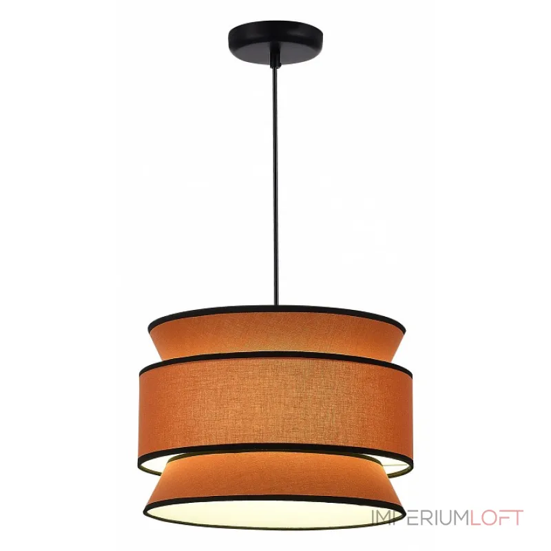 Подвесной светильник ST-Luce Jackie SL1354.403.01 Подвесной светильник ST-Luce Jackie SL1354.403.01
