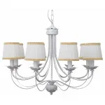 Подвесная люстра Abrasax Jasmin SD831 Подвесная люстра Abrasax Jasmin SD831