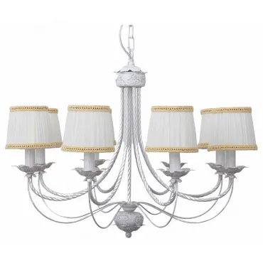 Подвесная люстра Abrasax Jasmin SD831