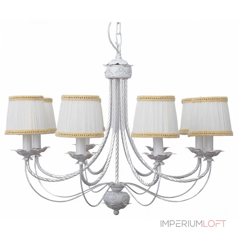 Подвесная люстра Abrasax Jasmin SD831 Подвесная люстра Abrasax Jasmin SD831