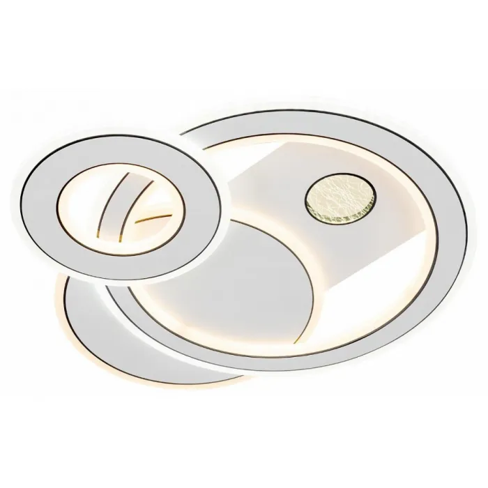 Потолочная люстра Citilux Costa CL741010 от ImperiumLoft
