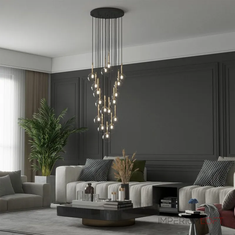 Подвесной светильник TK Lighting Nilos 5945