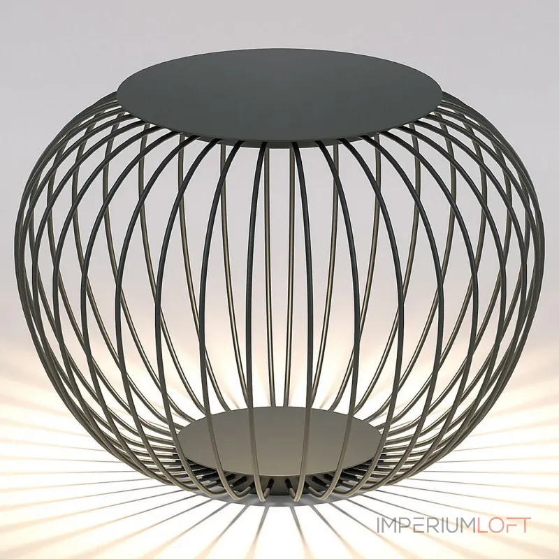 Наземный низкий светильник Elektrostandard Firenze a067384 от ImperiumLoft Наземный низкий светильник Elektrostandard Firenze a067384 от ImperiumLoft