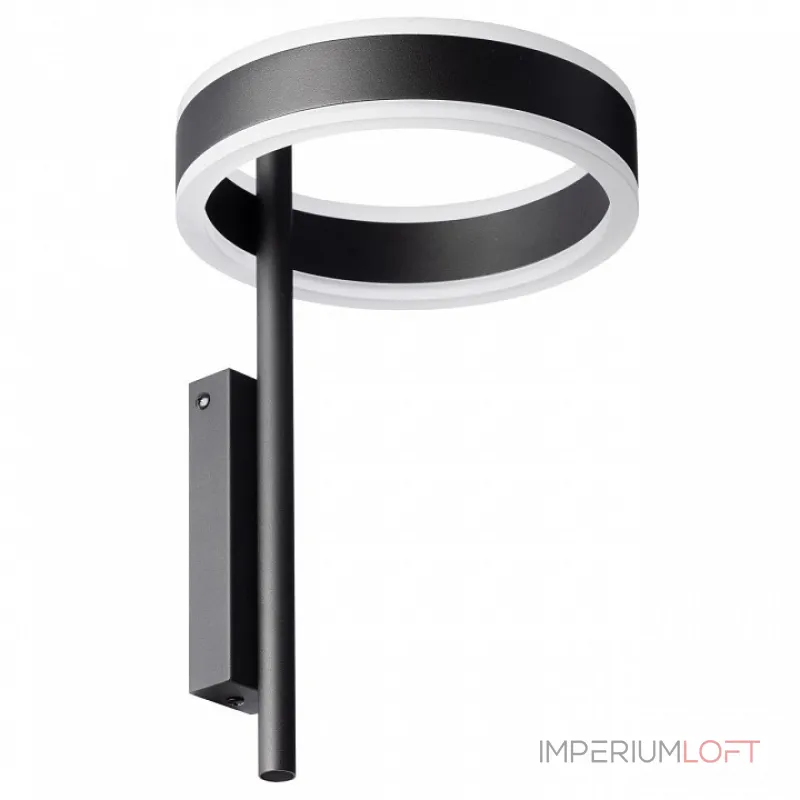 Бра Citilux Дуэт CL719311 от ImperiumLoft Бра Citilux Дуэт CL719311 от ImperiumLoft