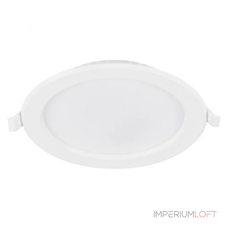 Встраиваемый светильник Wolta DLUS-12W-6K от ImperiumLoft Встраиваемый светильник Wolta DLUS-12W-6K от ImperiumLoft