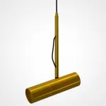 Подвесной светильник LIGHTERA Leh LE138L-20G от ImperiumLoft Подвесной светильник LIGHTERA Leh LE138L-20G от ImperiumLoft