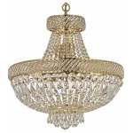 Подвесная люстра Arti Lampadari Palermo Palermo E 1.5.45.101 G от ImperiumLoft