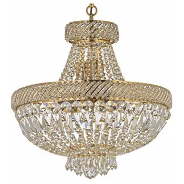 Подвесная люстра Arti Lampadari Palermo Palermo E 1.5.45.101 G