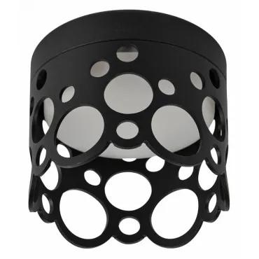 Встраиваемый светильник Эра DK115 SBK Б0061184 Встраиваемый светильник Эра DK115 SBK Б0061184