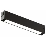 Накладной светильник Denkirs Denkirs Simple DK8203-BK от ImperiumLoft