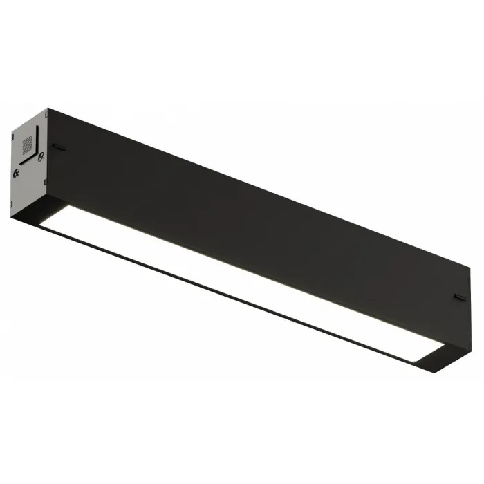 Накладной светильник Denkirs Denkirs Simple DK8203-BK от ImperiumLoft