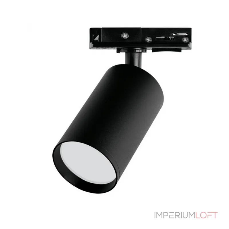 Светильник на штанге Wolta WTL-GU10 WTL-GU10/02B от ImperiumLoft Светильник на штанге Wolta WTL-GU10 WTL-GU10/02B от ImperiumLoft