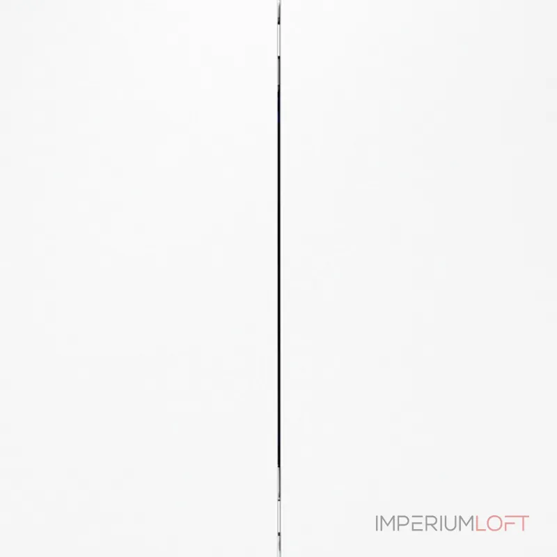 Выключатель проходной двухклавишный без рамки Voltum S70 VLS020302 от ImperiumLoft