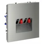 Розетка акустическая без рамки Voltum S70 VLS060305 от ImperiumLoft