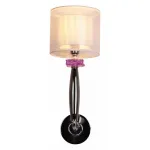 Бра Abrasax Lilie WB.7701-1BL от ImperiumLoft