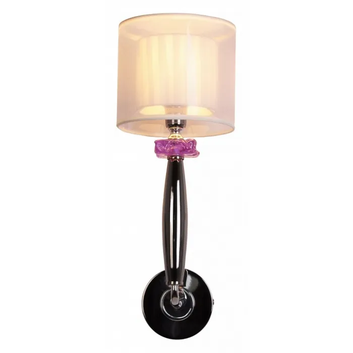Бра Abrasax Lilie WB.7701-1BL от ImperiumLoft