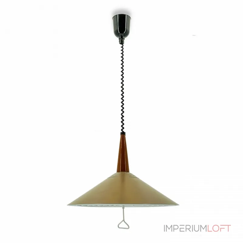 Подвесной светильник LIGHTERA Tahoe LE100L-40H от ImperiumLoft Подвесной светильник LIGHTERA Tahoe LE100L-40H от ImperiumLoft