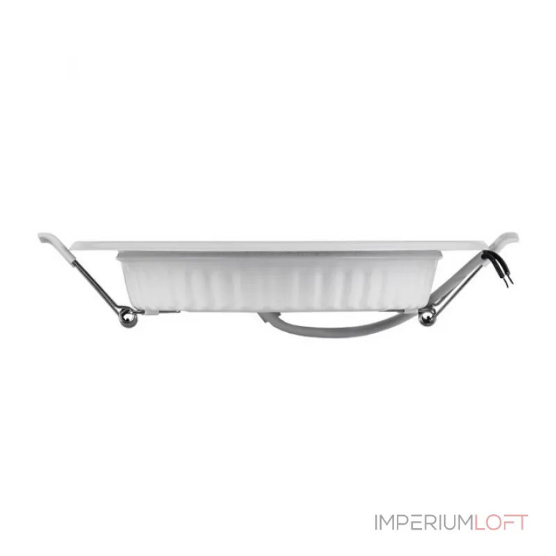 Встраиваемый светильник Wolta DLUS-12W-6K от ImperiumLoft Встраиваемый светильник Wolta DLUS-12W-6K от ImperiumLoft