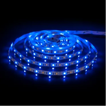 Лента светодиодная Elektrostandard 24V 60Led 14,4W IP20 RGBW a053729 от ImperiumLoft