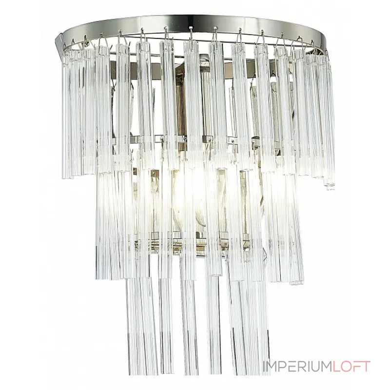 Накладной светильник SIMPLE STORY 1100 1100-1WL