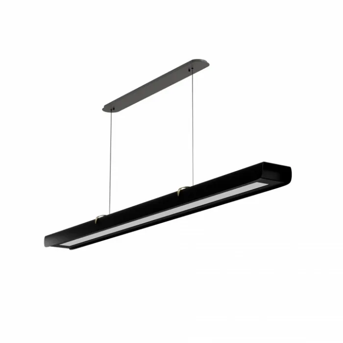 Подвесной светильник LIGHTERA Bermeho LE104L-120BB WIFI от ImperiumLoft