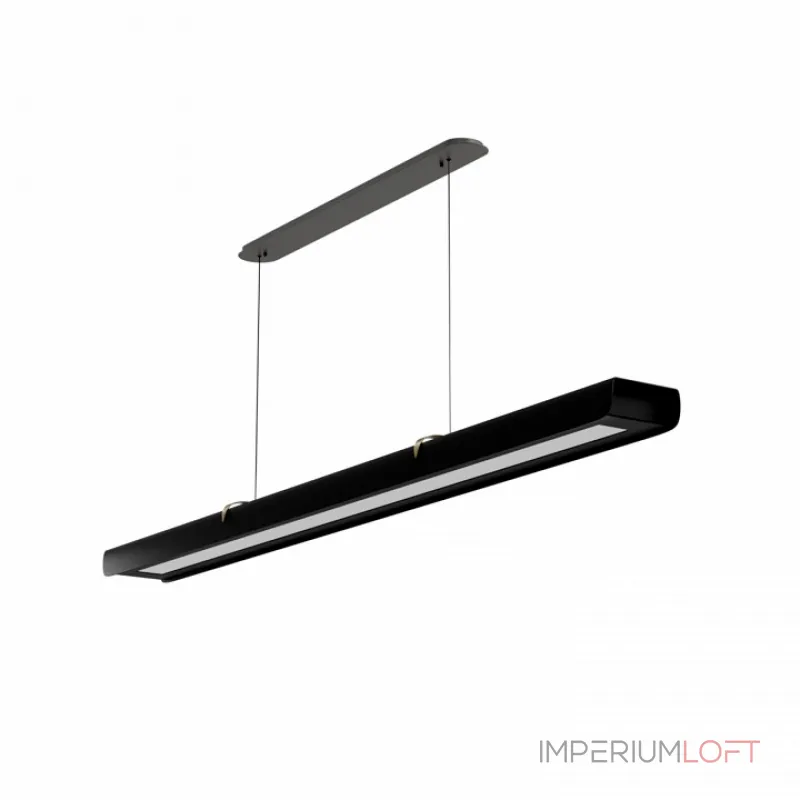 Подвесной светильник LIGHTERA Bermeho LE104L-120BB WIFI Подвесной светильник LIGHTERA Bermeho LE104L-120BB WIFI