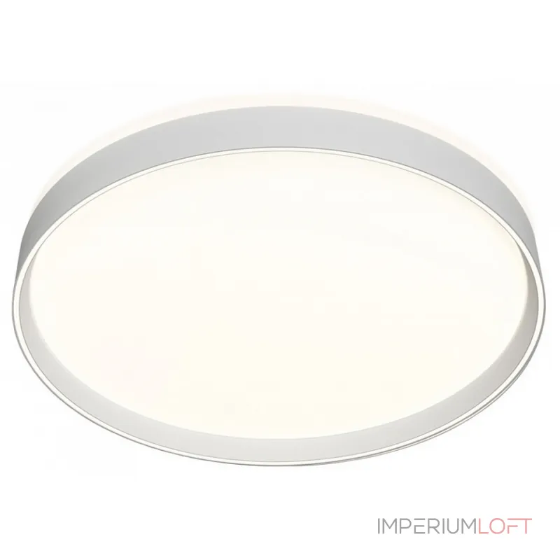 Накладной светильник Denkirs PLATO DK6511-WH Накладной светильник Denkirs PLATO DK6511-WH