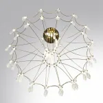 Подвесная люстра Odeon Light Flamenco 7000/51L
